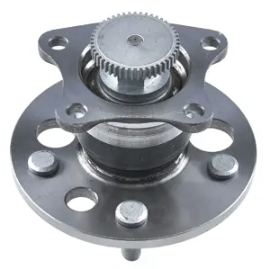512310 | Wheel Bearing and Hub Assembly | Edge Wheel Bearings